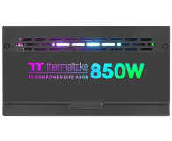 THERMALTAKE ToughPower GF2 ARGB 850W Modular 80+ Gold - 723876 - zdjęcie 3